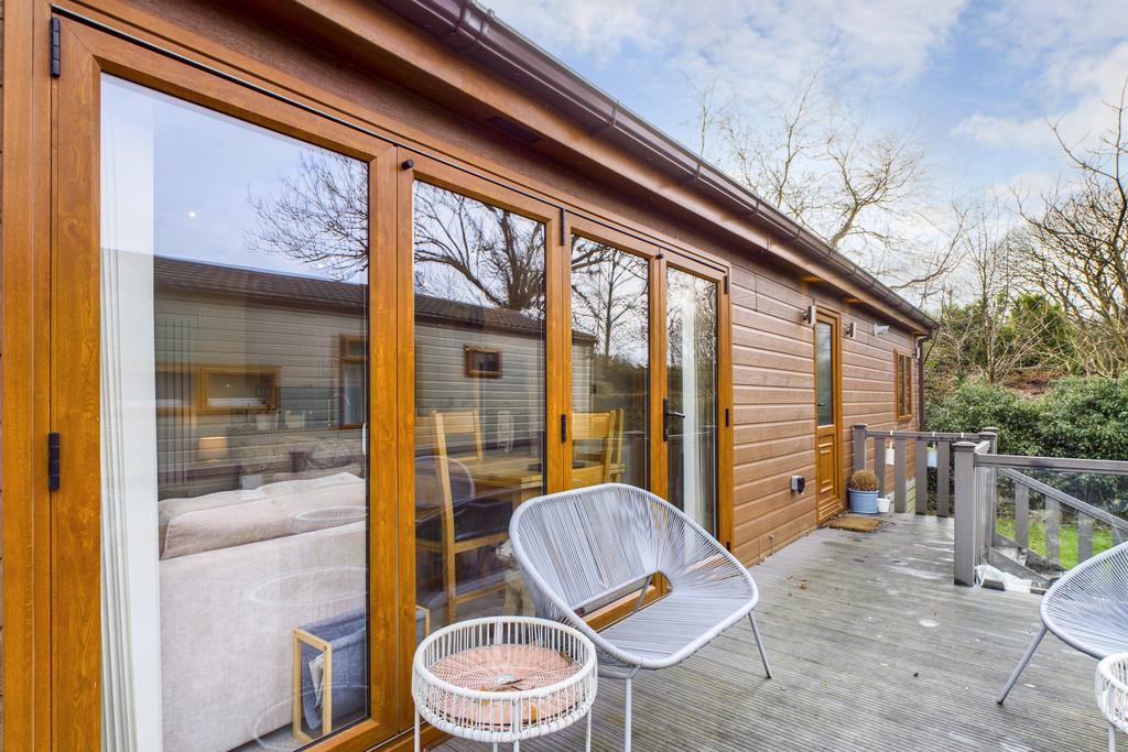 Decking