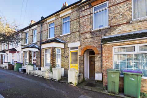 32 Marshall Street, Folkestone, CT19 6EN