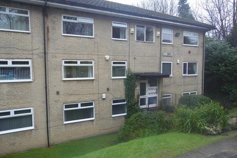 24 Links View, Prestwich, Manchester, M25 9SF