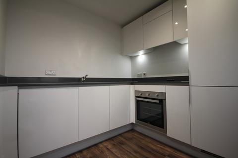 1 bedroom apartment for sale, Broadway, Broad Street, Birmingham, B15