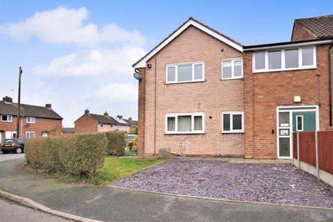 91 The Uplands, Great Haywood, Stafford, ST18 0SJ