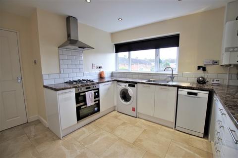 91 The Uplands, Great Haywood, Stafford, ST18 0SJ