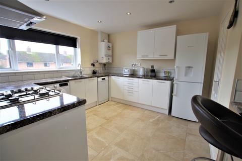 91 The Uplands, Great Haywood, Stafford, ST18 0SJ