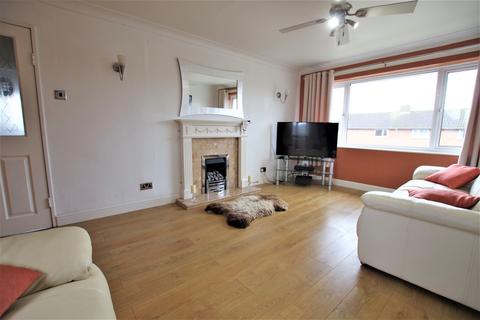 91 The Uplands, Great Haywood, Stafford, ST18 0SJ