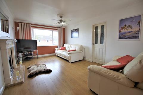 91 The Uplands, Great Haywood, Stafford, ST18 0SJ