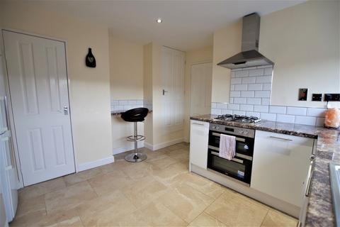 91 The Uplands, Great Haywood, Stafford, ST18 0SJ