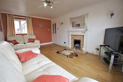 91 The Uplands, Great Haywood, Stafford, ST18 0SJ