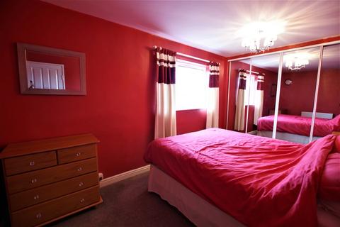 91 The Uplands, Great Haywood, Stafford, ST18 0SJ