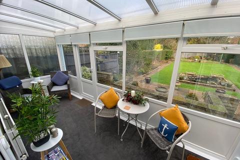16 Brookside Road, Barton Under Needwood, Burton-on-trent, DE13 8JW