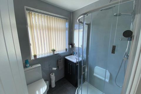 16 Brookside Road, Barton Under Needwood, Burton-on-trent, DE13 8JW