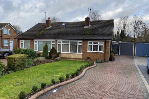 16 Brookside Road, Barton Under Needwood, Burton-on-trent, DE13 8JW