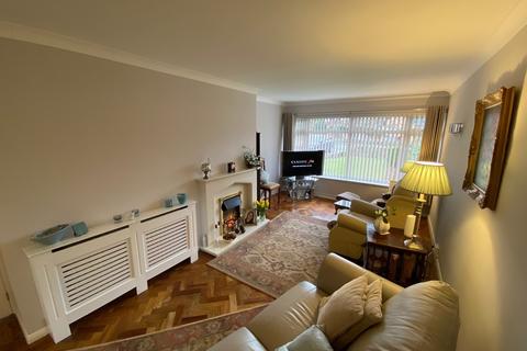 16 Brookside Road, Barton Under Needwood, Burton-on-trent, DE13 8JW