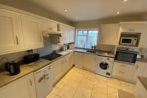 16 Brookside Road, Barton Under Needwood, Burton-on-trent, DE13 8JW