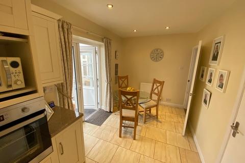 16 Brookside Road, Barton Under Needwood, Burton-on-trent, DE13 8JW