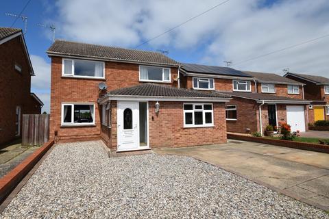 102 Epsom Drive, Ipswich, IP1 6SU