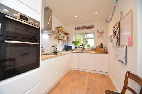 4 Eustace Road, Ipswich, IP1 5BT