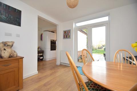 4 Eustace Road, Ipswich, IP1 5BT