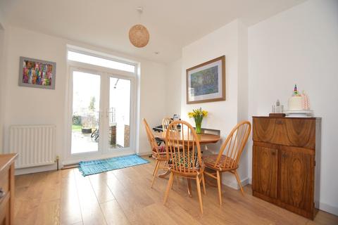 4 Eustace Road, Ipswich, IP1 5BT
