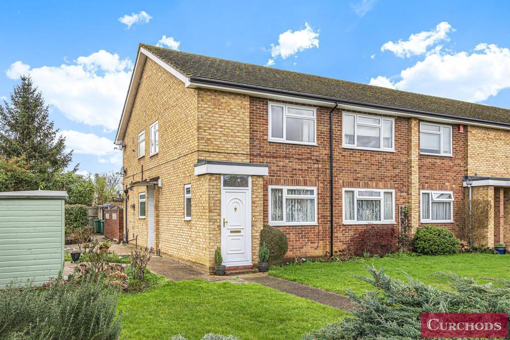 Beech Tree Court, Staines Road... 2 bed £335,000