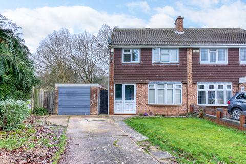 30 Ansley Close, Matchborough, Redditch, B98 0AX
