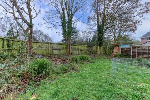 30 Ansley Close, Matchborough, Redditch, B98 0AX