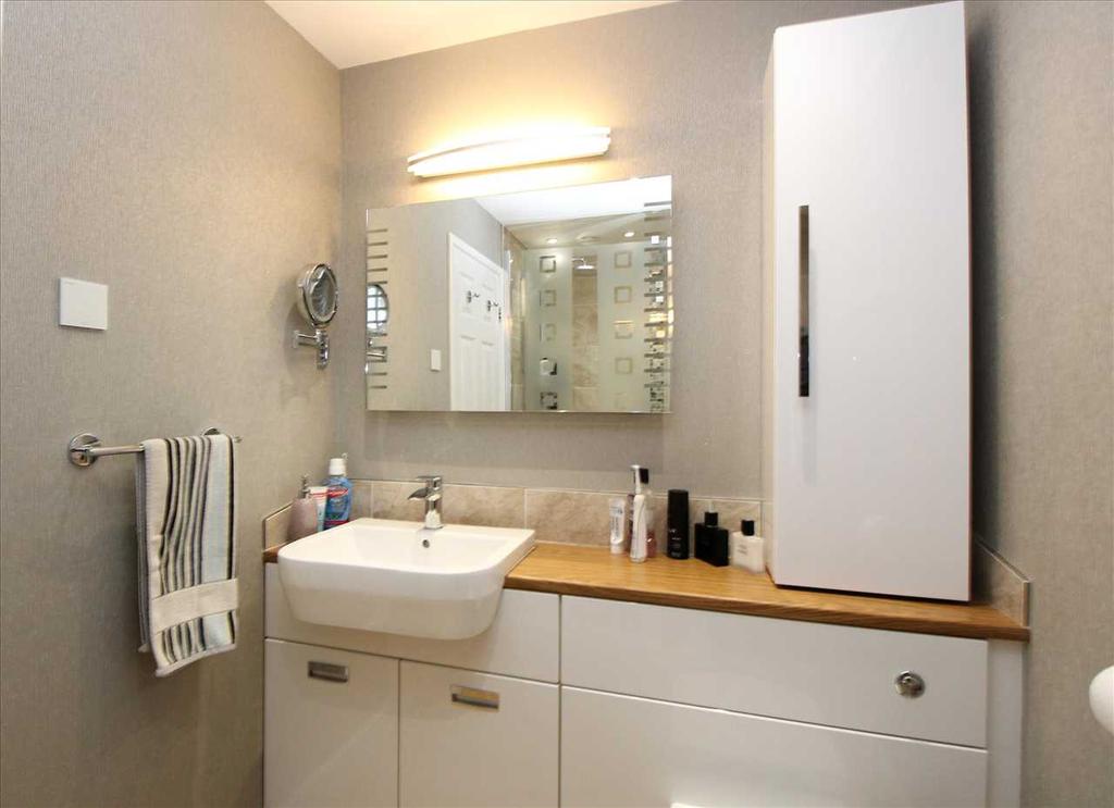 Additional Shower Room Image