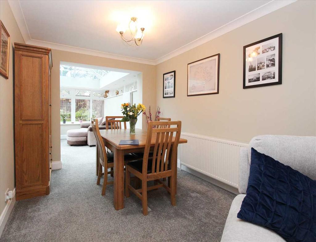 Dining Room Image