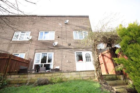 12 Barden Close, Batley, WF17 7JG