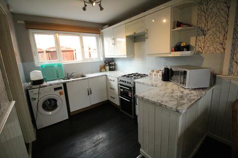 12 Barden Close, Batley, WF17 7JG