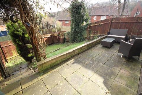 12 Barden Close, Batley, WF17 7JG