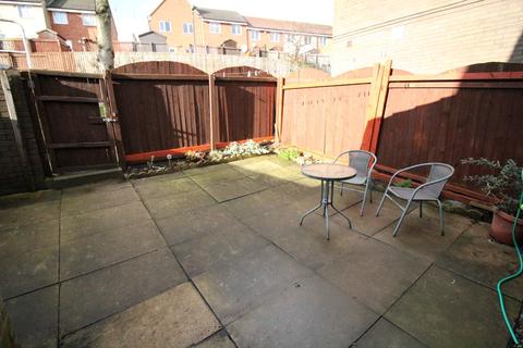 12 Barden Close, Batley, WF17 7JG