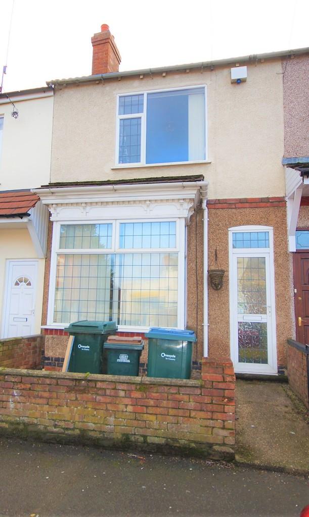 Brays Lane, Ball Hill, Coventry, CV2 4DZ 3 bed terraced house £725
