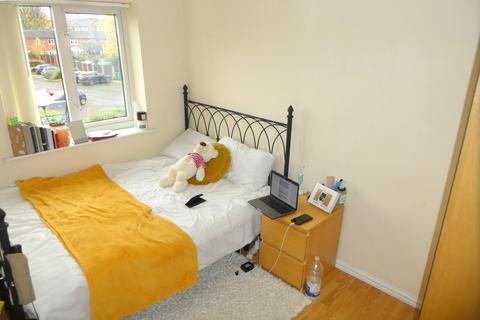 undefined, Stretford Road, Hulme, Manchester