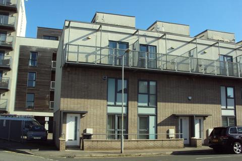 undefined, Boston Street, Hulme, Manchester