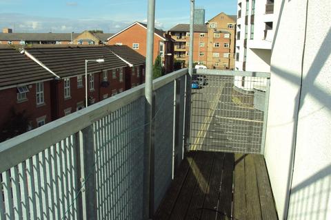 undefined, Boston Street, Hulme, Manchester