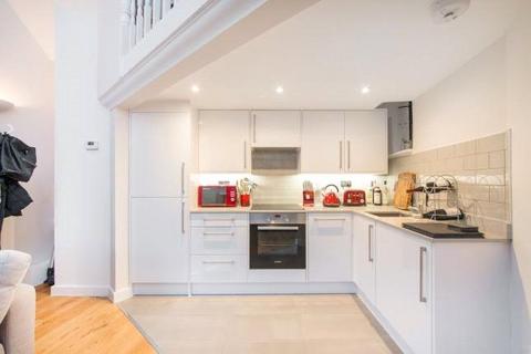 1 bedroom apartment to rent, St. Peters Church Court, 40 Devonia Road, London, N1