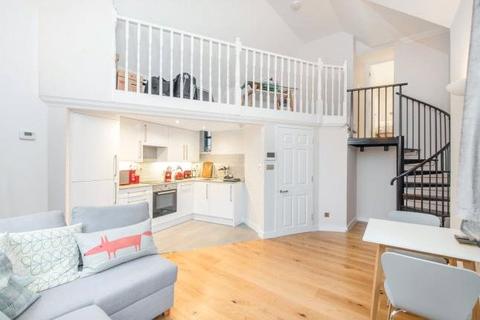 1 bedroom apartment to rent, St. Peters Church Court, 40 Devonia Road, London, N1