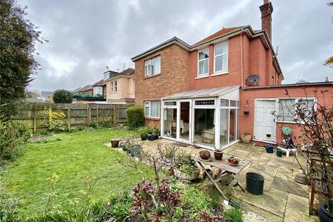 7 bedroom detached house for sale - Pembroke Road, Bournemouth, BH4