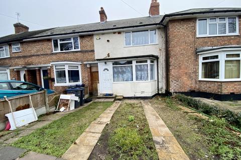 80 Dagnall Road, Acocks Green, Birmingham, B27 6SS