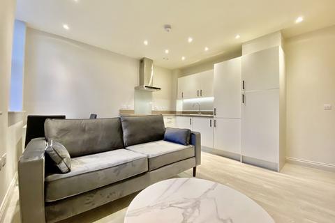 1 bedroom apartment to rent - Centenary House, Leeds