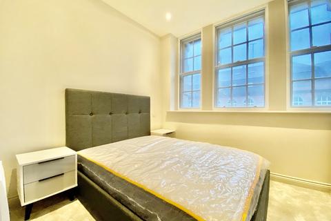 1 bedroom apartment to rent - Centenary House, Leeds