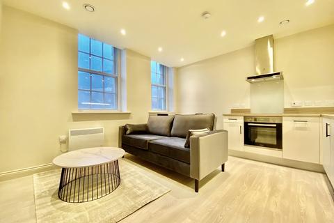 1 bedroom apartment to rent - Centenary House, Leeds
