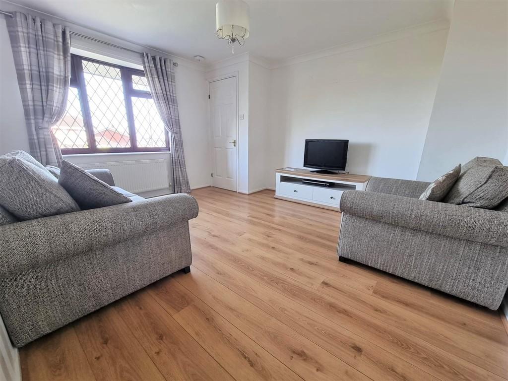 Chesterton Drive, Galley Common, Nuneaton 4 bed detached house £222,500