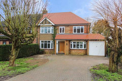 7 Carters Lane, Epping Green, Epping, CM16 6QJ