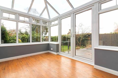7 Carters Lane, Epping Green, Epping, CM16 6QJ