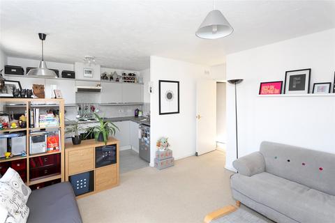 Anglian Close, Watford, Hertfordshire, WD24