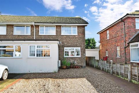 18 Downview Road, Yapton, Arundel, BN18 0HJ