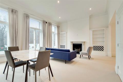 1 bedroom apartment to rent, Brompton Road, London, SW3