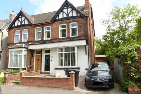 3 Beaufort Road, Erdington, Birmingham, B23 7NB