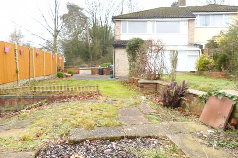 2 Pages Close, Sutton Coldfield, B75 7TA